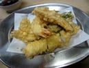 ここの天ぷらだけは食べておきッ!!　いもや本店＠神保町