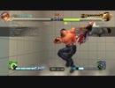 【PC版スパ4】シベリアンブリザードをしたいだけ part2
