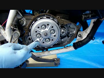 DTだけど　ツーリングに行ってみたい　パート2