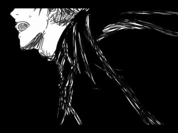 【手書き】六.月.十.三.日.、.強.い.雨.。【進撃の巨人】