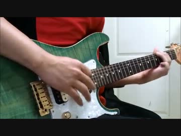 【eternal reality】を弾いてみた『とある科学の超電磁砲S』