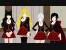 RWBY Episode 9