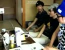 第一回世界を変える合宿