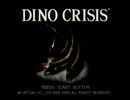 とってのDCプレイ動画 第222弾[DINO CRISIS]その１