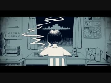 【夏代孝明】 夜のいきもの 【歌ってみた】