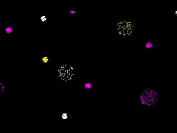 【デフォ子】ひとりぼっちのゼラニウム【オリジナル】