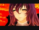 【グロ注意】白蓮のおなかをフィストで○ック【腹○ン】
