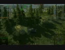 World of Tanksプレイ動画(VK3001H) 2013/09/13