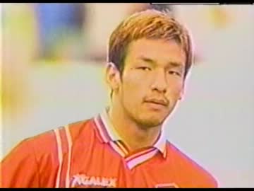 懐かしい試合のダイジェストを見てみよう Vol 144 ニコニコ動画