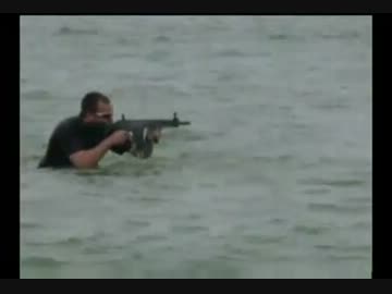 【LWRC社 公式】 M6A2 耐久テスト