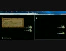 【DQX】ドラクエ１０　先行体験版でプスゴンと遊んでみた