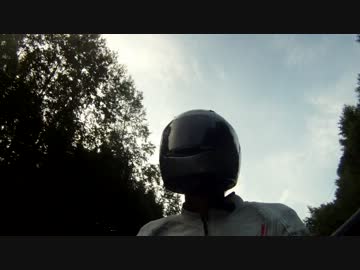 ER-6nと行く　北海道ツーリング2013　part7