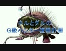 【MH3Gで修行中】neluとダルのG級ハンター復帰計画【MH4に向けて】 Part：5