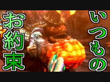 【モンハン４明日！】4人実況でプロハンと初心者がＧ級狩猟15【ＭＨ３Ｇ