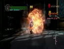 DMC4　HAHを１発撮り縛りでゆっくり実況！　第３回