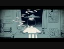 【ニコカラ】　夜のいきもの　【OffVocal-コーラスなし-】