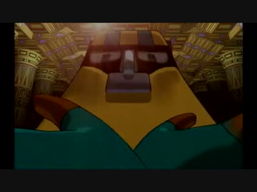 【初見実況】GCのロックマンエグゼを実況してみた【その１６】