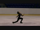 山隈　太一朗　Taichiro YAMAKUMA　 JGP Kosice 2013 SP