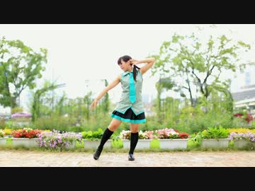 【みゆちー】WAVEFILE踊ってみたぞ！【ミク着たかっただけ（小声）】