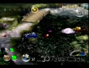 【GC版】ピクミン2をぬったりプレイ 15日目