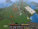 【Minecraft】馬と南瓜とゆっくり【ゆっくり実況】part6