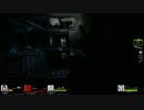 【L4D2】自由人4人が協調性（笑）を出してみた（スワンプフィーバ編）Part5