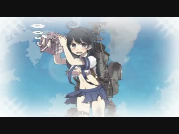 【実況プレイ】提督の女の子艦隊【艦これ】part22