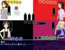 【卓M@s】765プロで藪の中！！ 対戦part1【アイマス×藪の中】