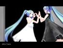 【初音ミク】anxious【オリジナル】