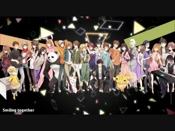 Smiling ☆Acoustic Summer☆