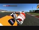 MotoGP 13 (PC) Misano レースリプレイ - Marc Marquez