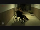 【全裸で叫ぶホラー】OUTLAST 精神崩壊実況プレイ 02【FeniX】