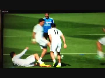 さっそく新入り潰しにかかる栗ろな