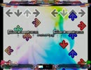 [StepMania] 水晶世界 ～Fracture～