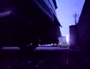 排気音を録ってみた