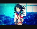 【ニコカラHD】飛花落葉 (On Vocal)【高画質】