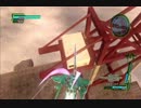 【地球防衛軍4】DLC1_3.銀糸の陣INF(ダイバー)