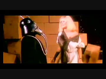 Blondie - The Tide Is High.1980