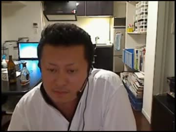 【コミュ1周年記念】インチキ大王の放送第２回目
