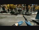 payday2 DIAMOND STORE OK solo ステルス#11