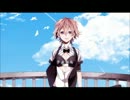 B♭クラリネットで【敗北の少年】吹いてみた。
