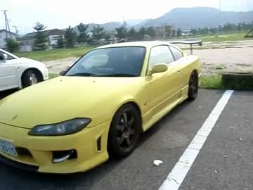 黄苺とドライブ　パート16