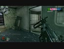 【CoD:BO】退くんだ、ジーン(放)【MP5K】〔WMD〕