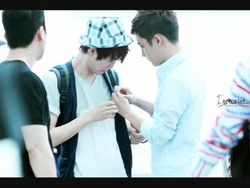 どぎょんすといっしょ【Kっ子】