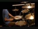 BUMP OF CHICKEN 『ダイヤモンド』 叩いてみた