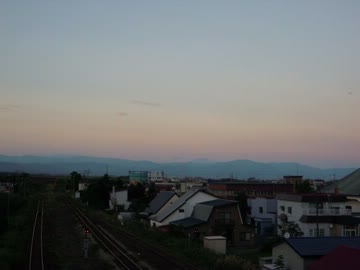 【ゆっくり】鉄道で日本一周part54【青森・北海道】