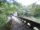 羽根越ダムへ行ってきた《宇部市小野・廃ダム》