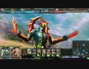 【大戦士】豪傑将軍の全国対戦その５【オリハルコン】