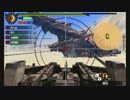 [ #MH4] 2013.9.14 ダレン・モーラン討伐(4人PT) [teamDOGEZA]