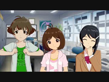 『誕生日だし、男だってカミングアウトしよう』【秋月涼誕生祭】